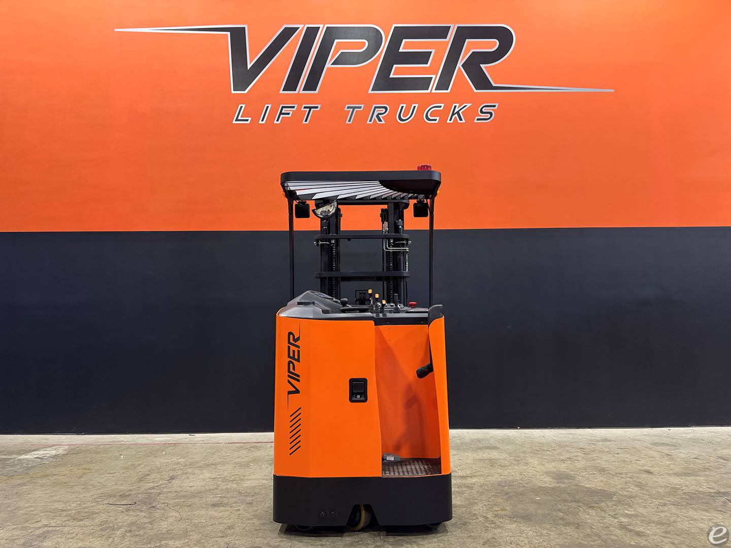 2026 Viper Lift Trucks VRT40-50S