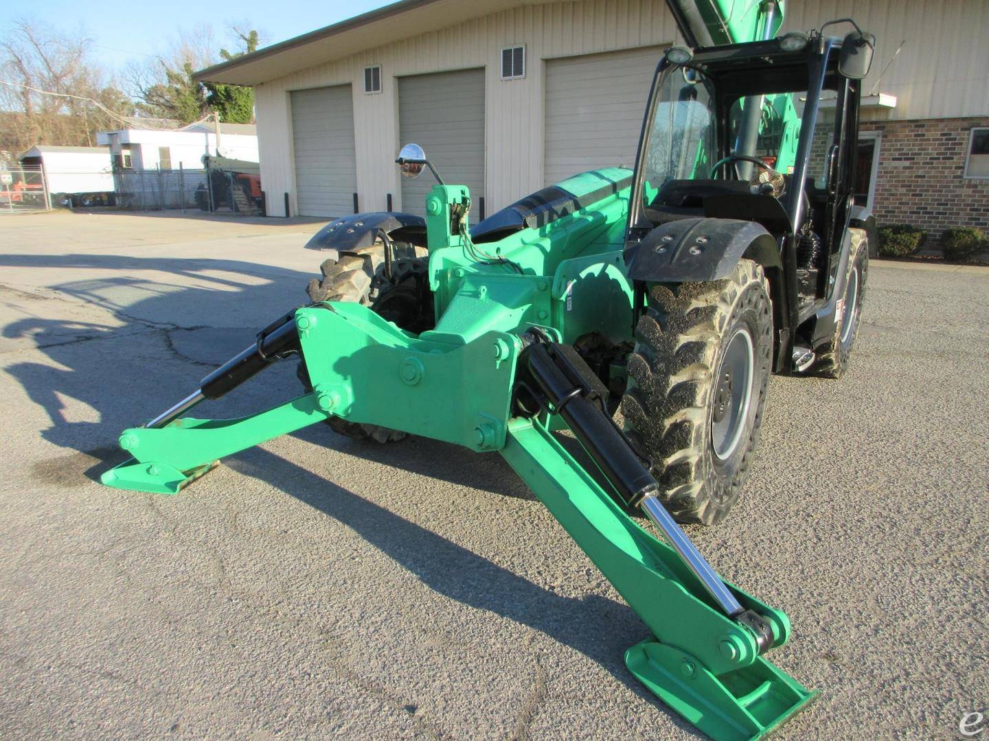 2015 JCB 512-56