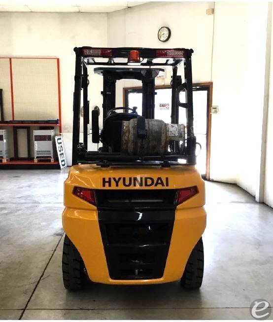 2025 Hyundai 25L-9A