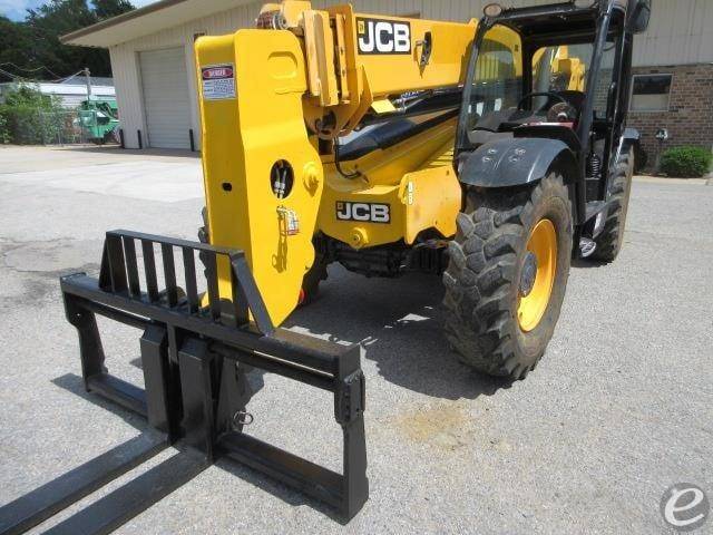 2017 JCB 507-42