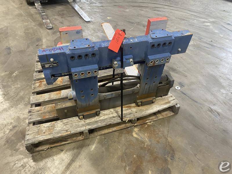Rightline LF35H-02-1A