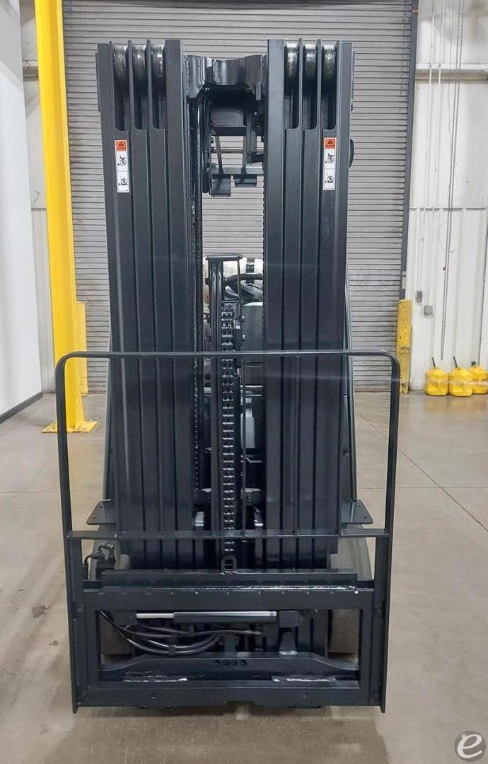 2020 Doosan GC25S-9