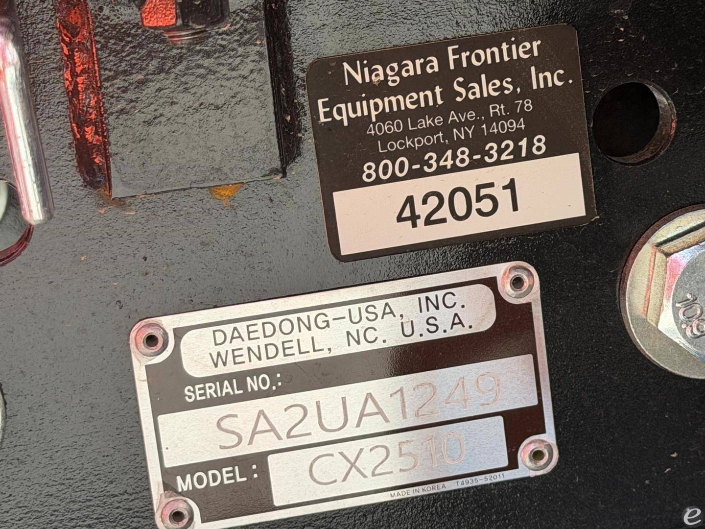 2026 KIOTI CX2510