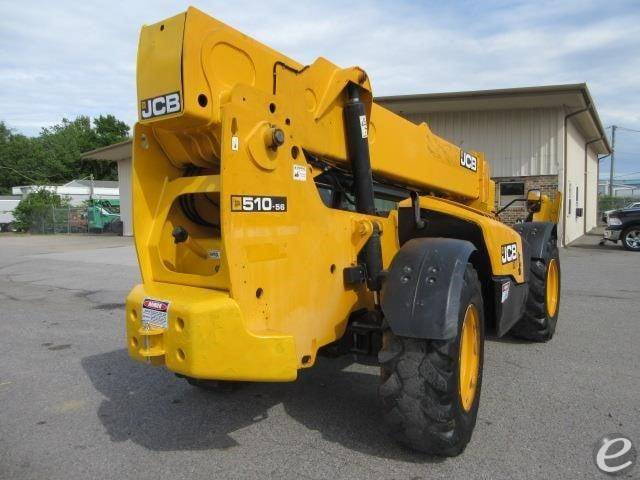 2017 JCB 510-56