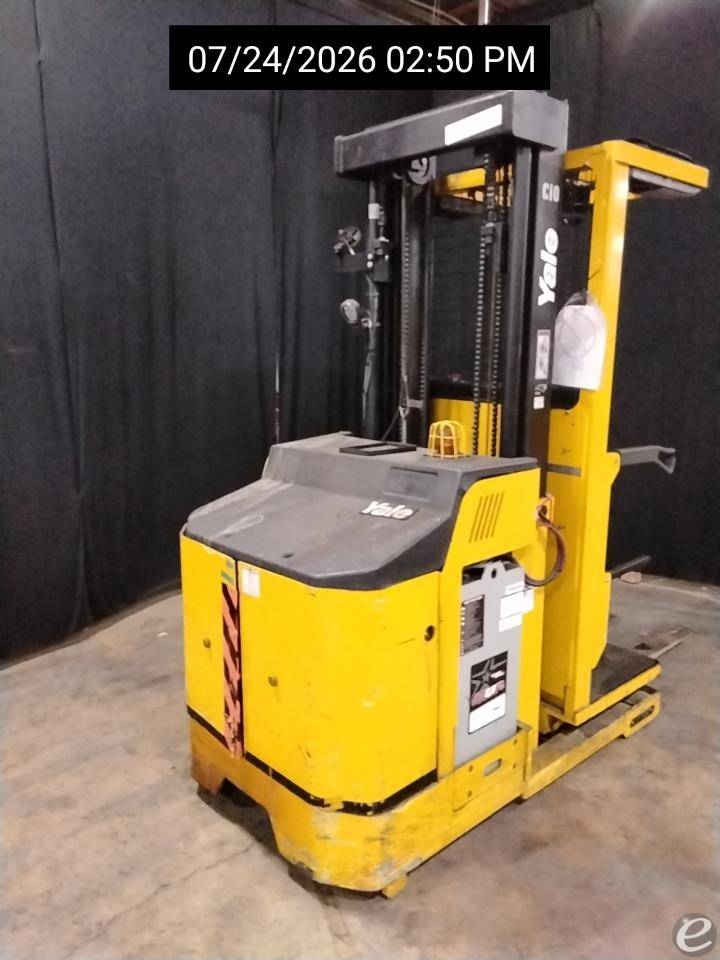 2020 Yale OS030BF