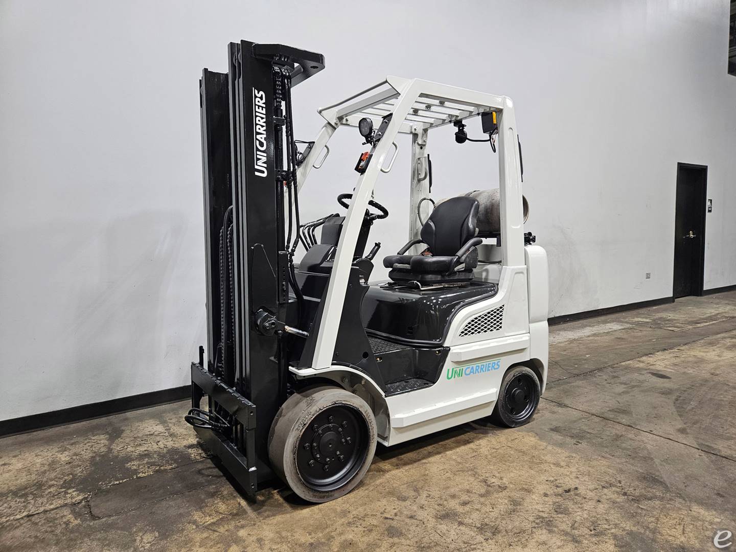 2024 Unicarriers MCP1F2A25LV