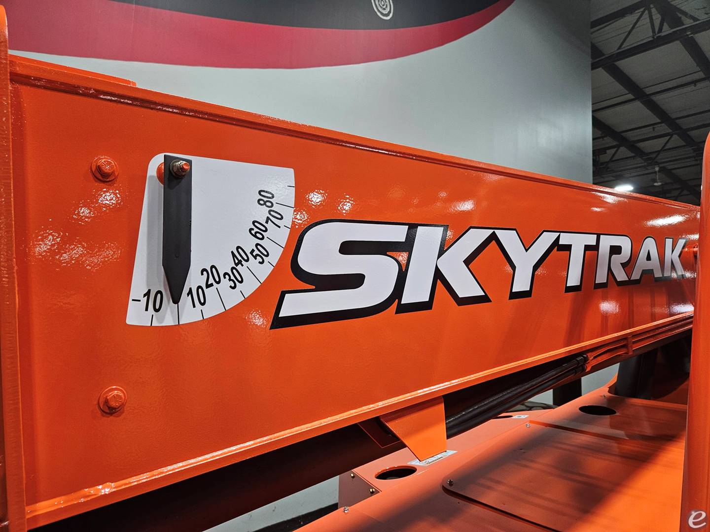 2013 Skytrak 10054