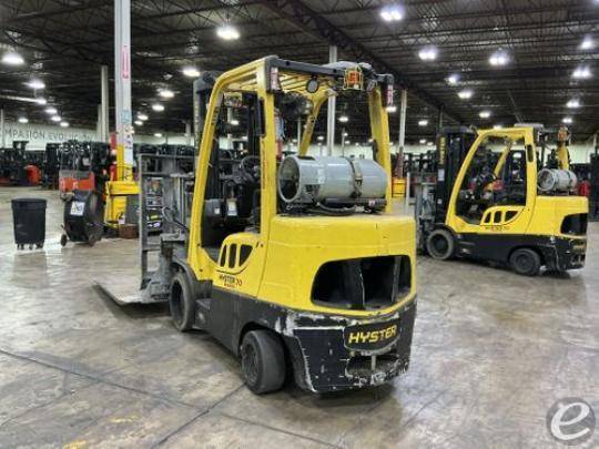 2023 Hyster S70FT