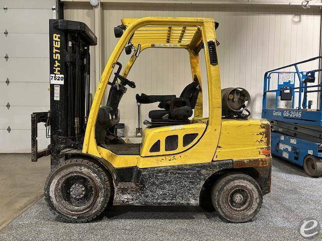 2020 Hyster H70FT