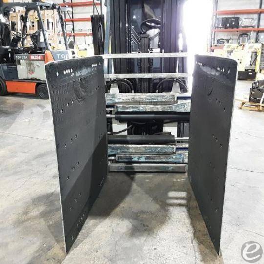2017 Cascade 26J-WGS Unavailable Forklift - 123Forklift