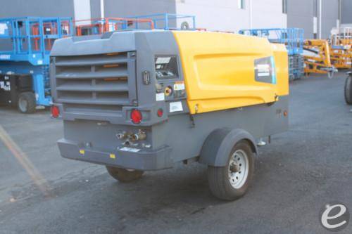 2024 Atlas Copco XAS400-200 PACE