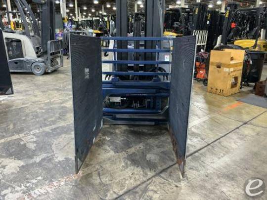 2021 Rightline LC35H-10-AP-3AC