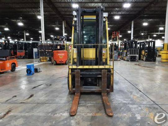 2019 Hyster H60FT LP Gas Forklift - 123Forklift