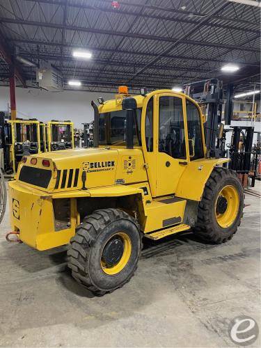 2020 Sellick S80J4E-4PS