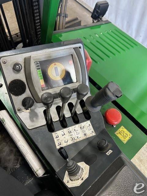 2020 Combilift CBE6000