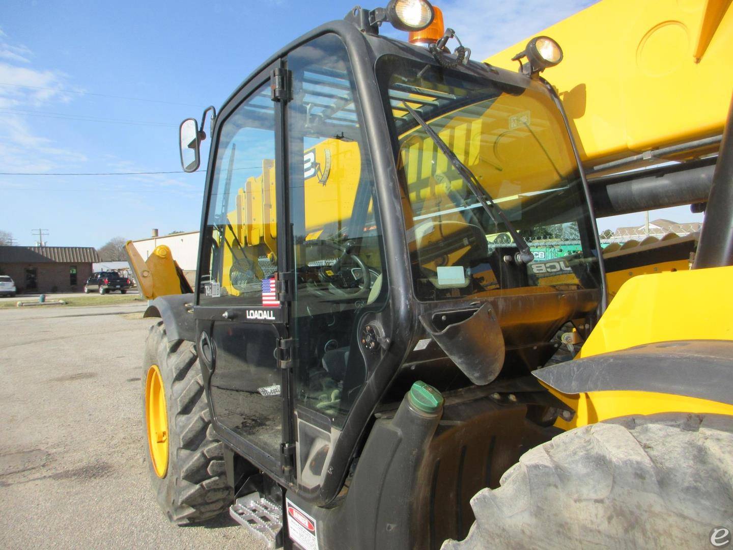 2015 JCB 510-56