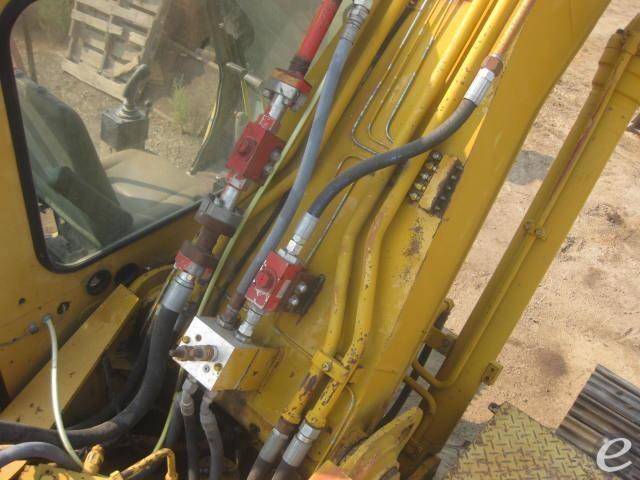 1988 Cat EL180