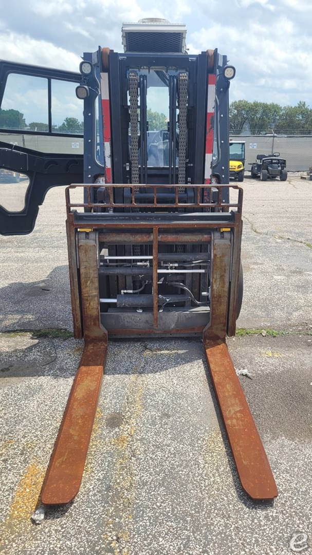 2017 Yale GC155VX