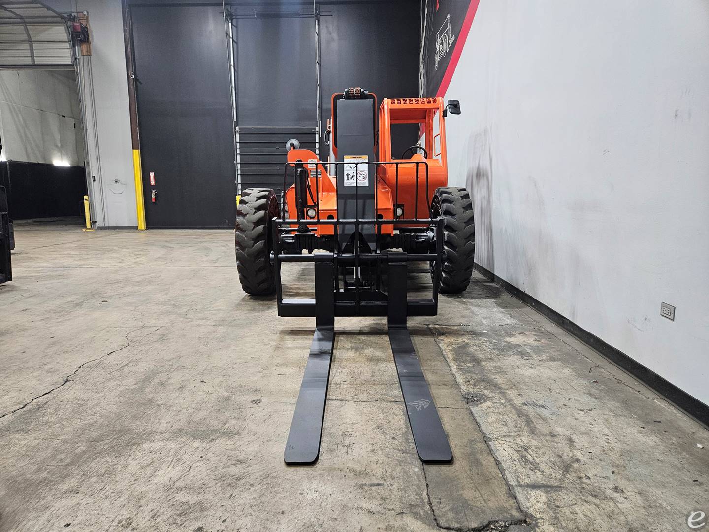 2016 Skytrak 6042