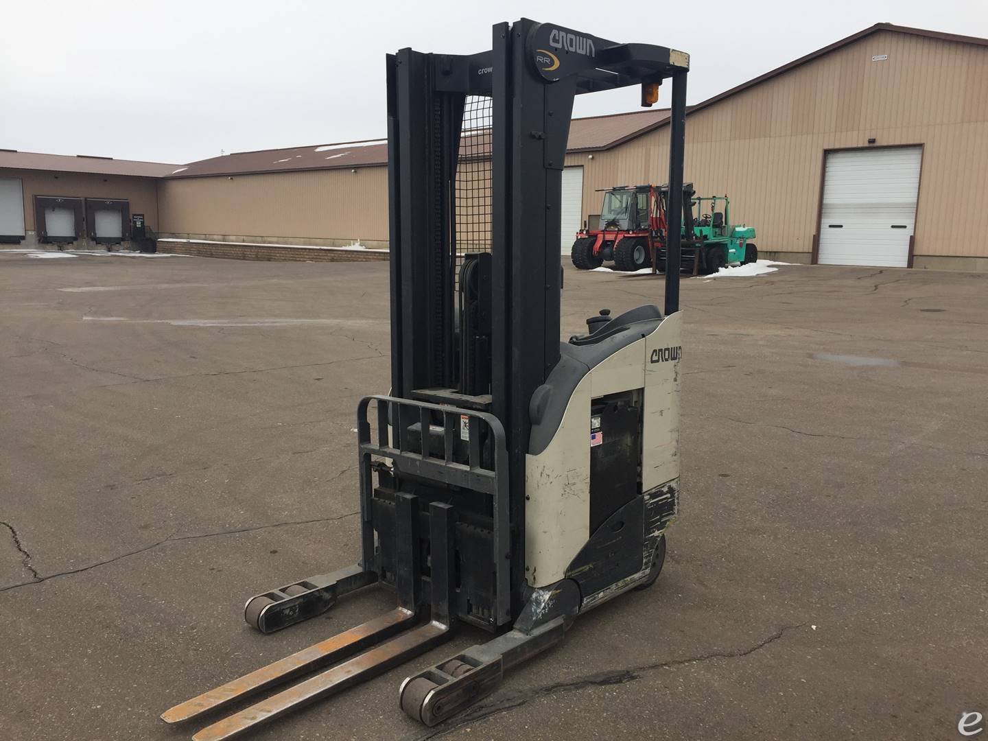 2008 Crown RR5210-40