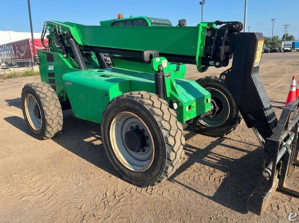 2016 Skytrak 6036