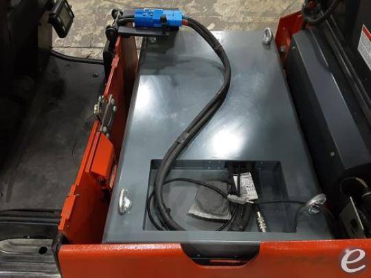 2020 Linde E18