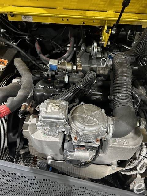 2019 Combilift CB8000