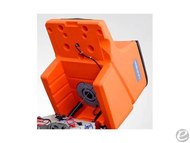 Noblelift NR810