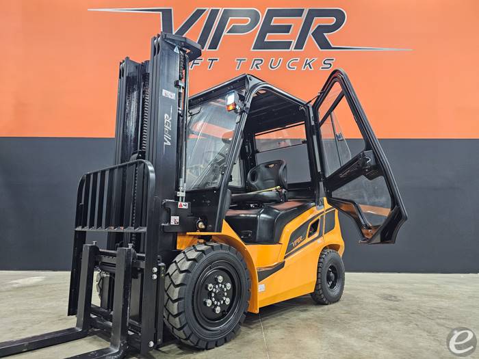 2026 Viper Lift Trucks FD35F
