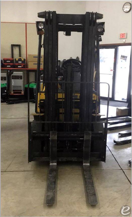 2017 Hyundai 25L-7A