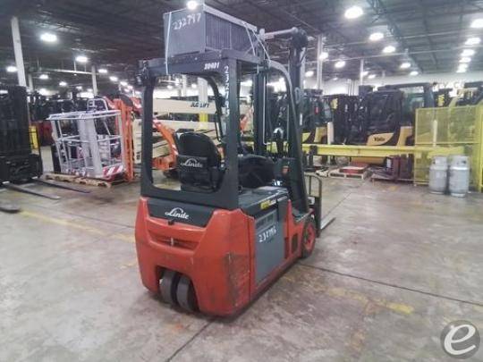 2020 Linde E18