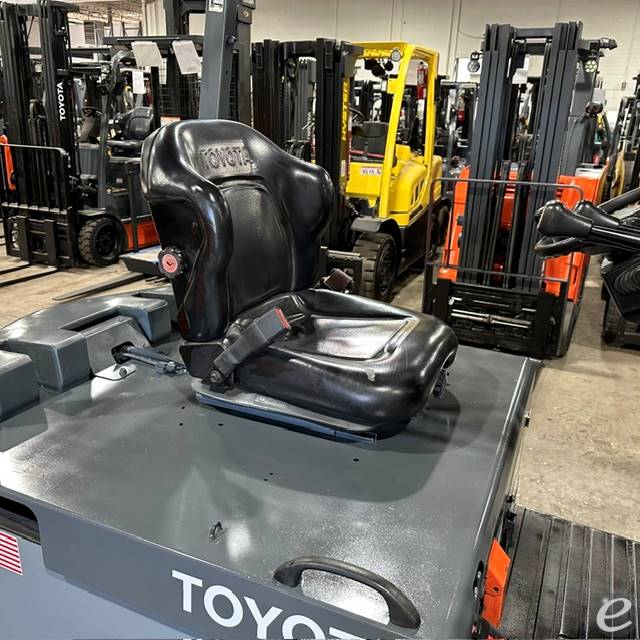 2022 Toyota 8FBCU32