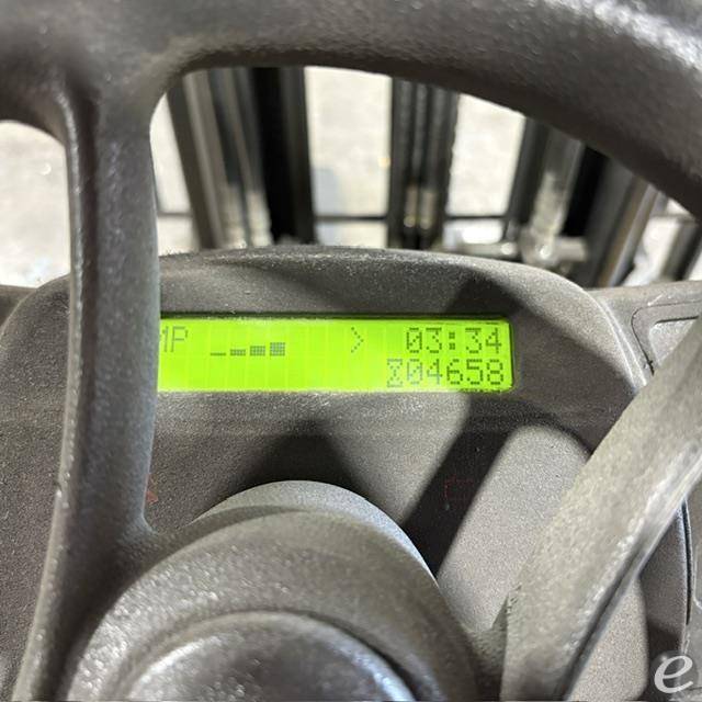 2020 Yale GLP060VX