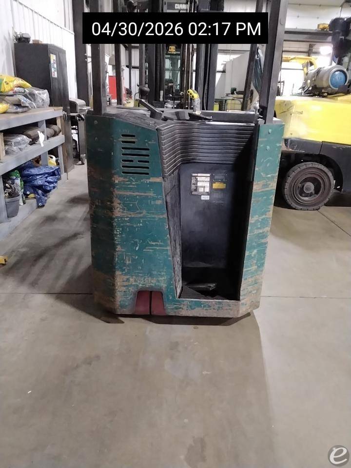 1994 Clark ESMII-20