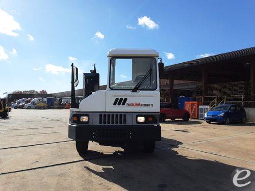 2020 Kalmar T2 4X2