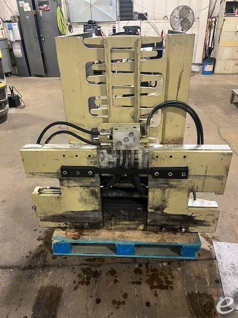 Long Reach LCC25NSF3048TRN3A0