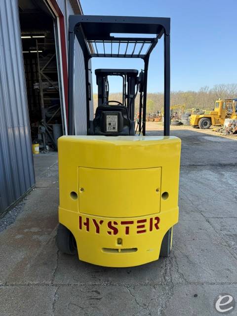 2006 Hyster E120Z