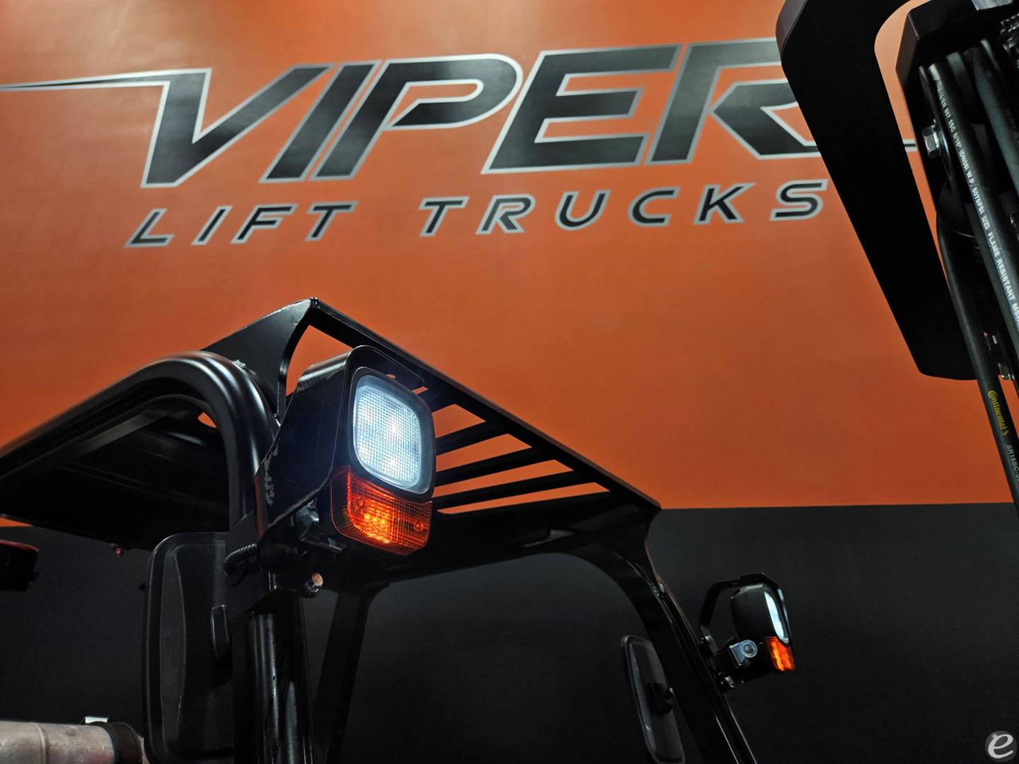 2026 Viper Lift Trucks FY32C