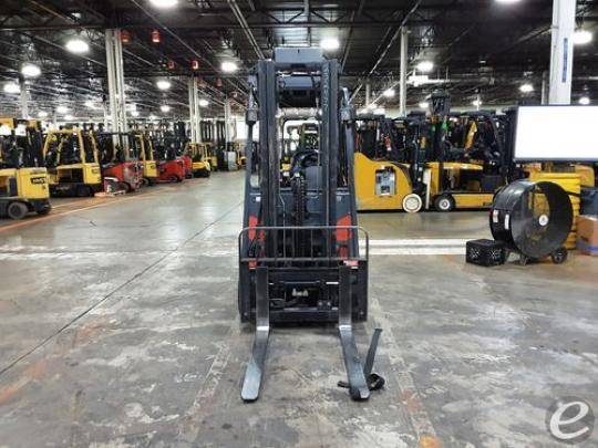 2020 Linde E18
