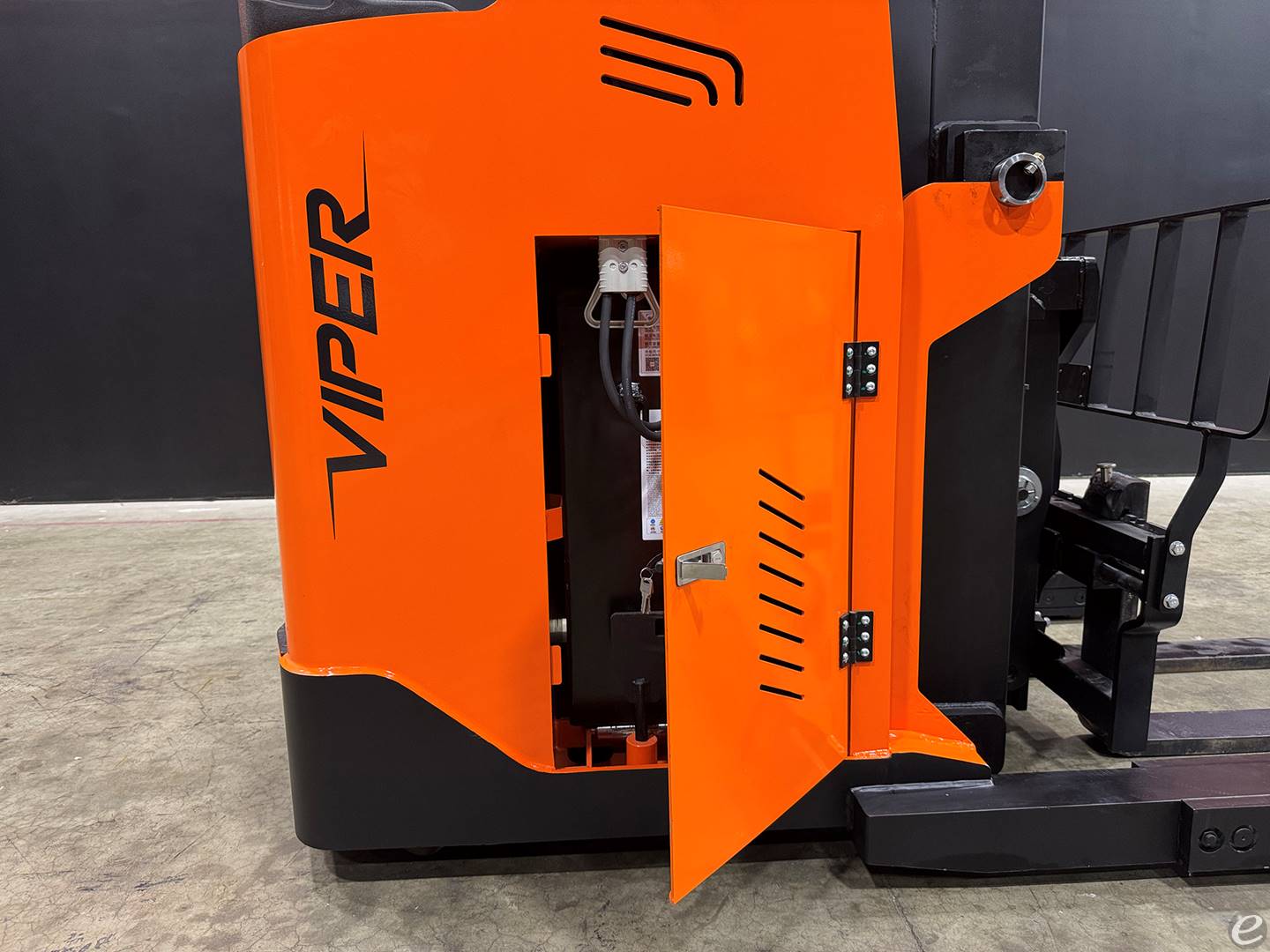 2026 Viper Lift Trucks VDR30X-60S