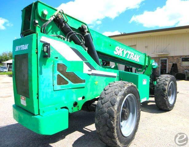 2014 Skytrak 10054 LEGACY