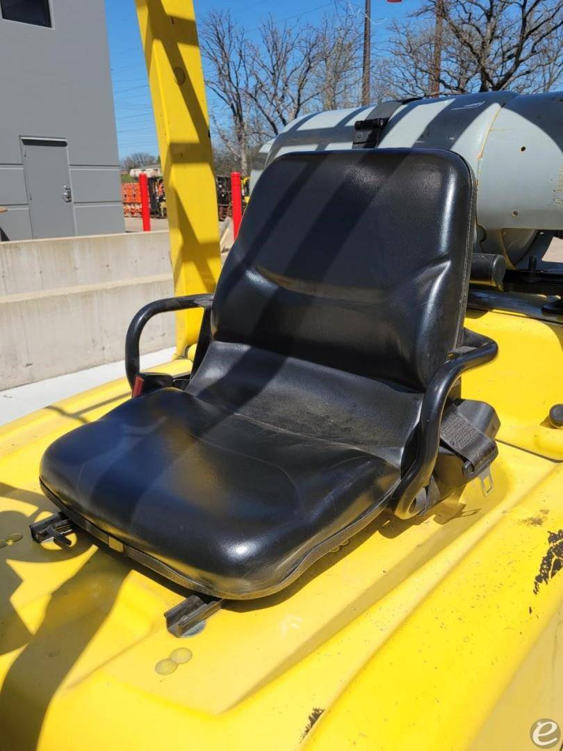 2016 Hyster S60FT