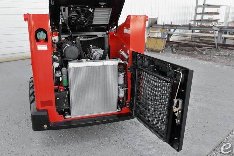2026 Manitou 1650RT