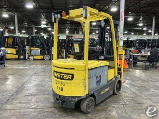2020 Hyster E65XN-36