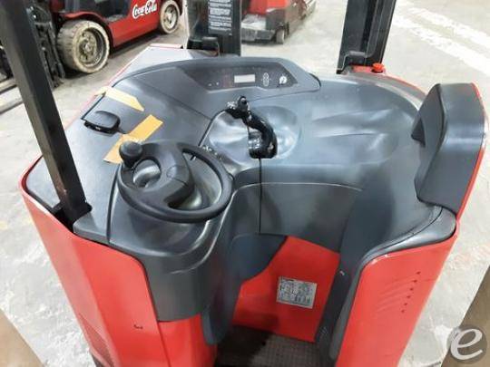 2017 Raymond 750-R45TT