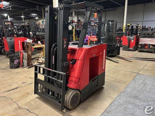 2019 Raymond 415C30TT