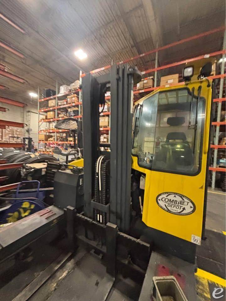 2012 Combilift C12000