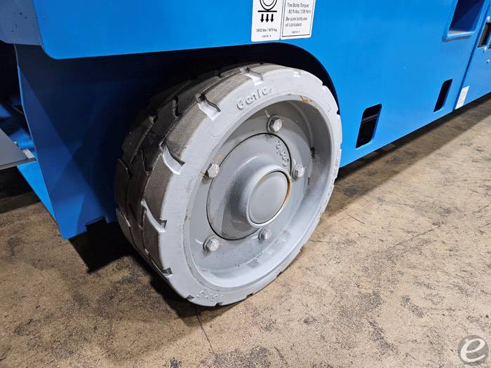 2023 Genie GS4655