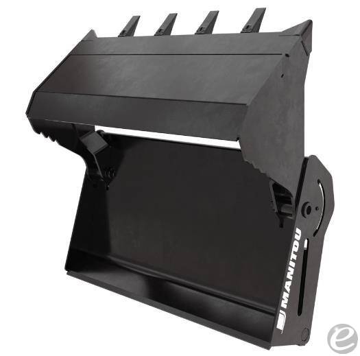 2026 Manitou BUCKET 4 IN 1