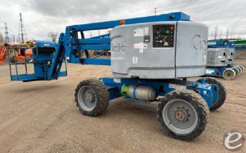 2017 Genie Z45/25J
